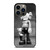 KAWS RETRO 60`s iPhone 13 Pro Case